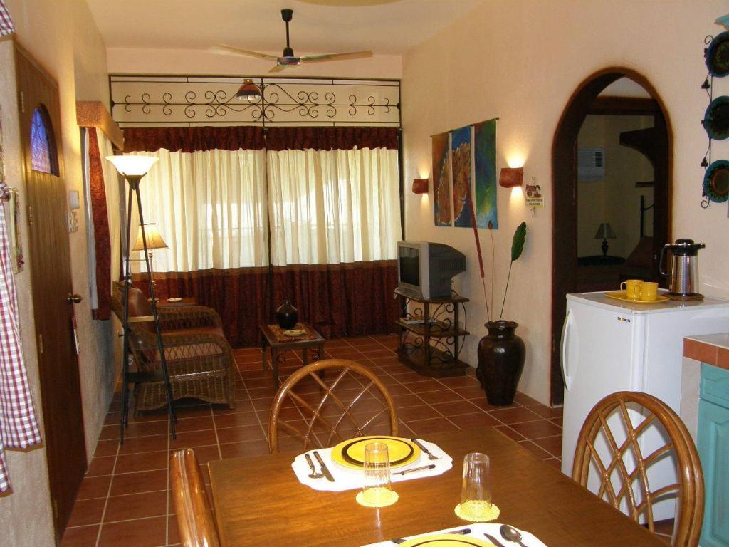 Florentina Homes Dumaguete City Habitación foto